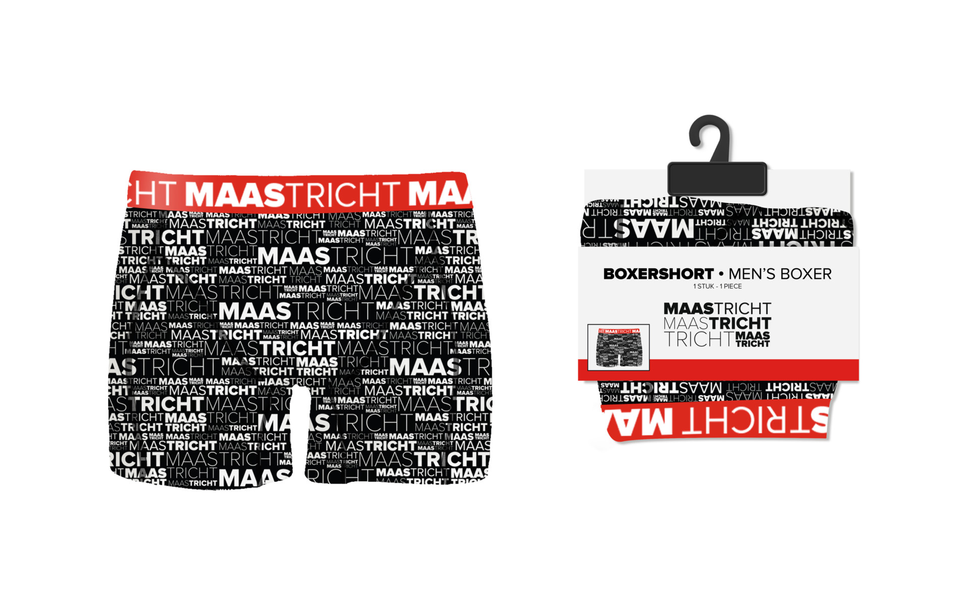 Boxershorts-Maastricht
