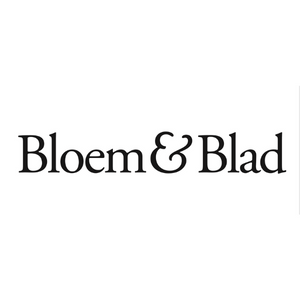 BloemBlad logo